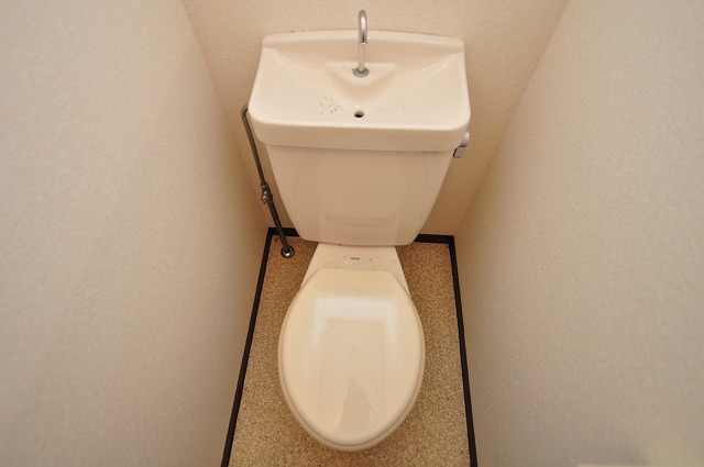 メゾンドカリス その他2