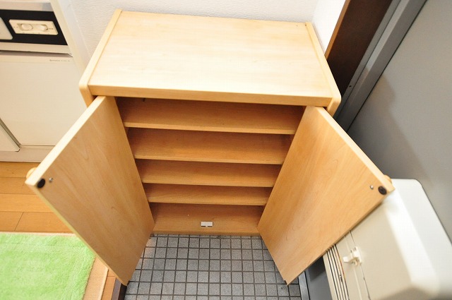 メゾンドカリス その他5