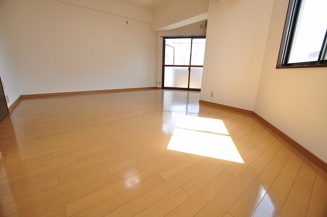 メゾンドカリス リビング