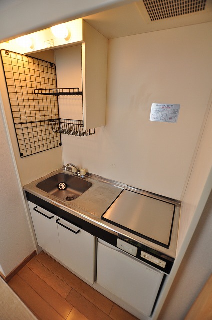 メゾンドカリス キッチン