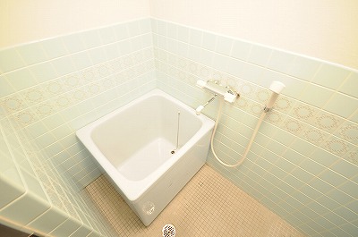 ディアライフ赤坂 風呂画像