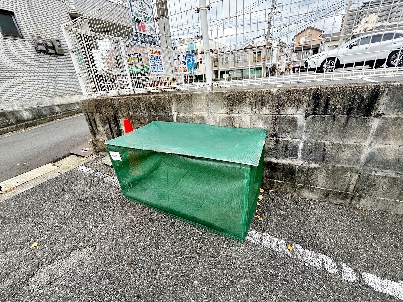 ディアス大田 その他外観3