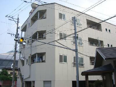 Rino Grande(リノグランデ)  402号室 外観