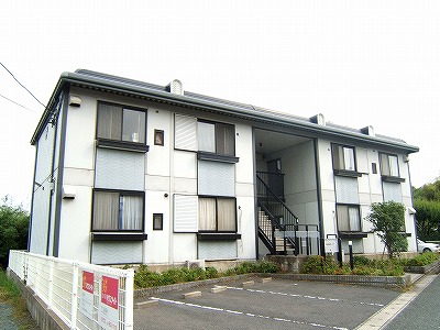 第３新屋敷ハイツ 103号室 外観