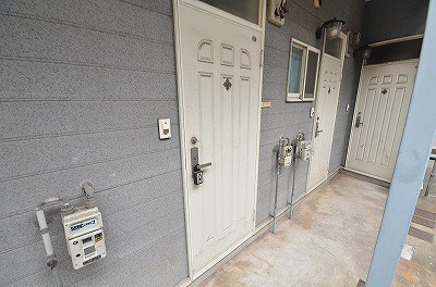 アーバンハイツ その他8