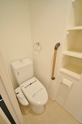 ガーディアンズパレス小倉 その他2