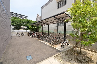 ガーディアンズパレス小倉 その他13