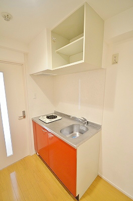 ガーディアンズパレス小倉 キッチン