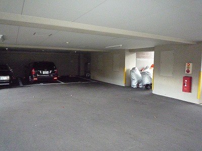 アテッサ南小倉 その他外観4