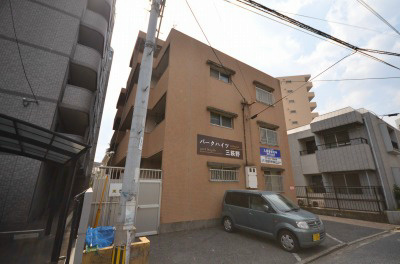 パークハイツ三萩野 その他2