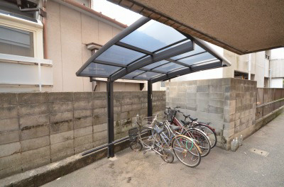 パークハイツ三萩野 その他3