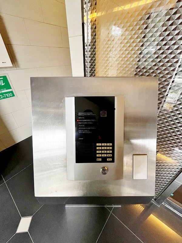 リブラ　ブライト その他外観4