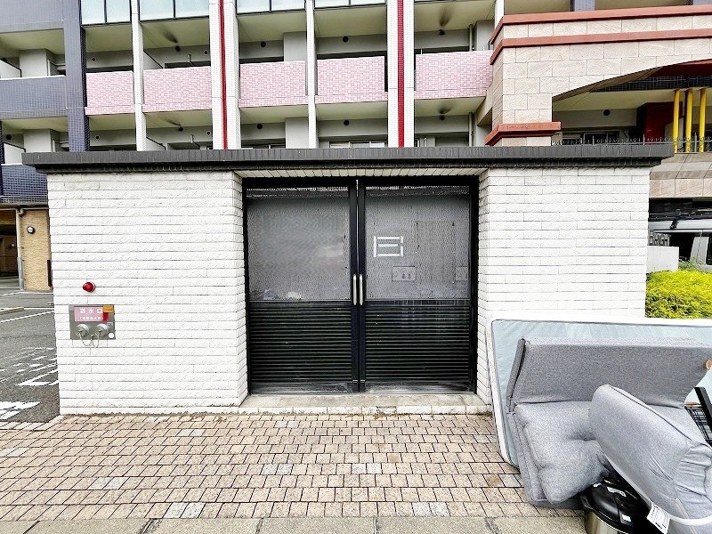 リブラ　ブライト その他外観6