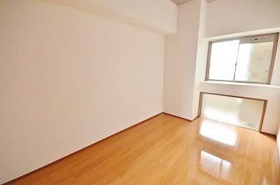 リブラ　ブライト ベッドルーム