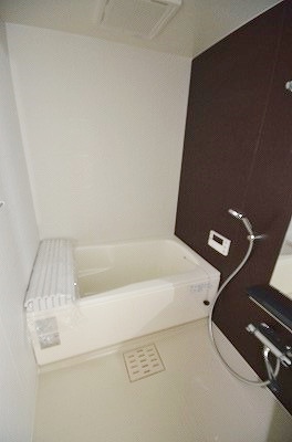 リブラ　ブライト 風呂画像