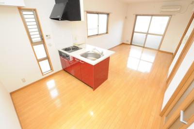 ピエモンテ リビング