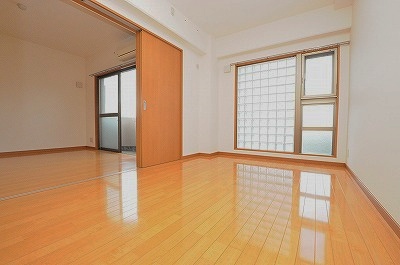 ピエモンテ ベッドルーム