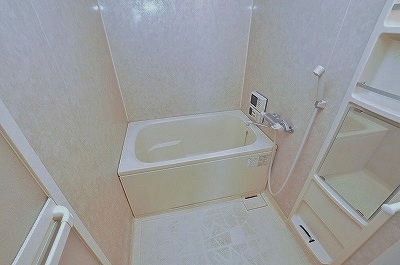 ピエモンテ 風呂画像