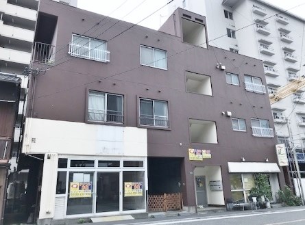 井口ビル 301号室 外観