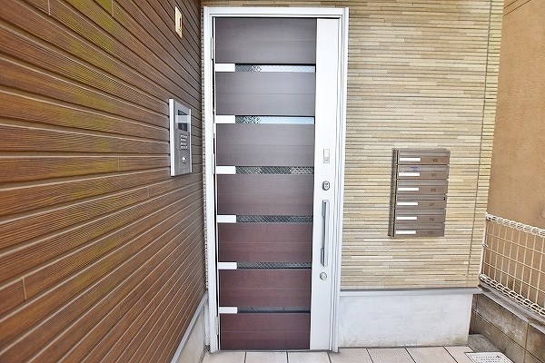 RegaroPlace戸畑(レガロプレイス戸畑) その他外観2