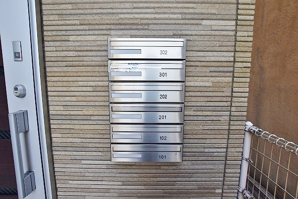 RegaroPlace戸畑(レガロプレイス戸畑) その他外観4