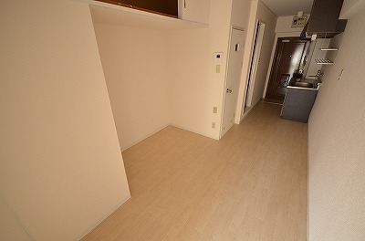 ヤングハイツ元宮 リビング