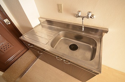 ヤングハイツ元宮 キッチン