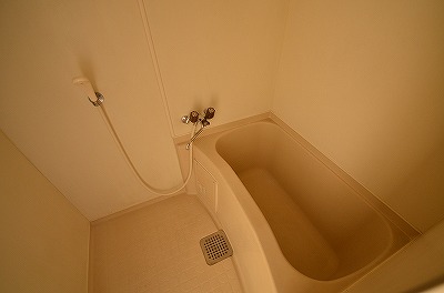 ヤングハイツ元宮 風呂画像