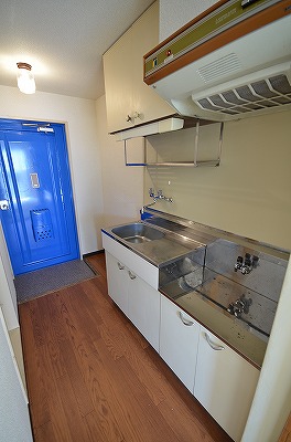 シャトレ黄金 リビング