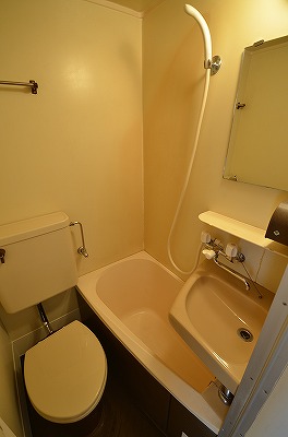 シャトレ黄金 風呂画像