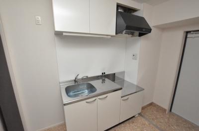 プリーモ天神 キッチン