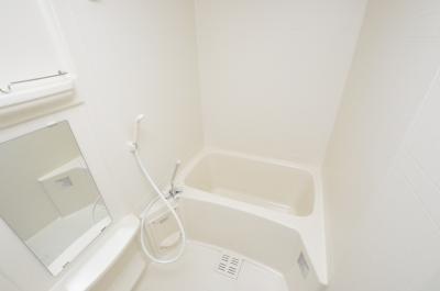 プリーモ天神 風呂画像