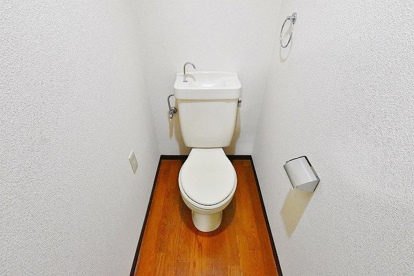 シャトレ東新町 その他2