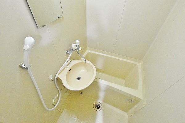 シャトレ東新町 その他8