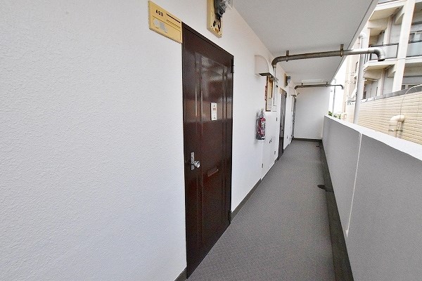 シャトレ東新町 その他9