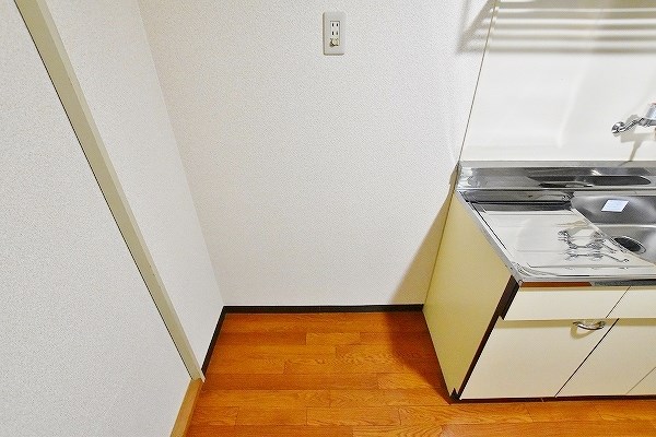 シャトレ東新町 その他19