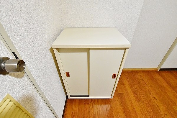 シャトレ東新町 その他21