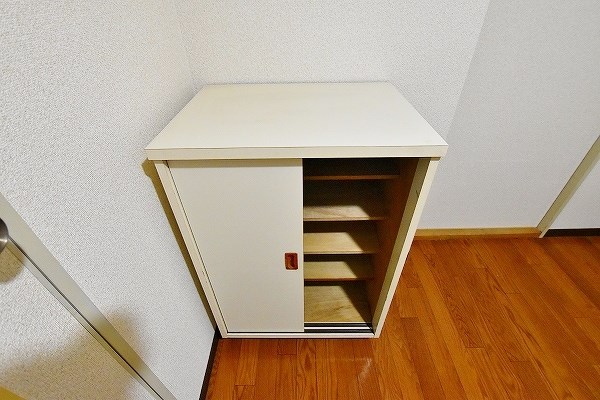 シャトレ東新町 その他22