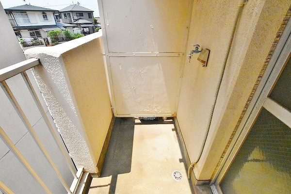 シャトレ東新町 その他32