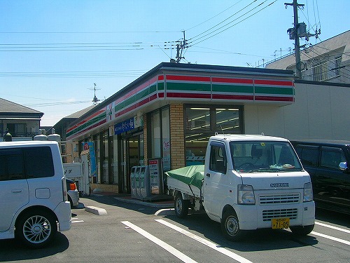プリーモ天神 周辺画像2