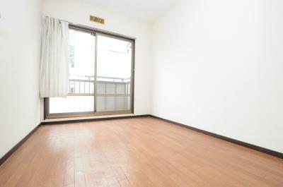 メイプルハイツ リビング