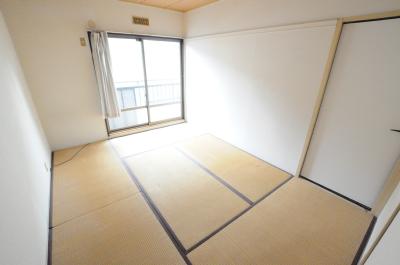 メイプルハイツ ベッドルーム