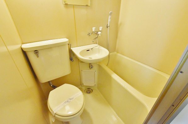 プレアール南小倉 その他2