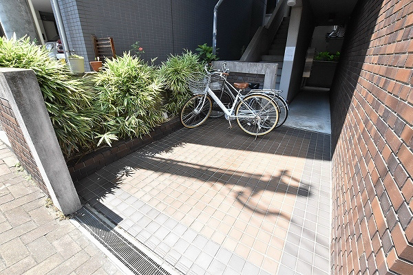 プレアール南小倉 その他8