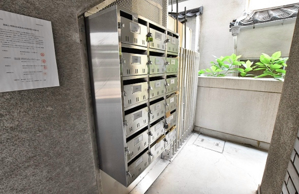 プレアール南小倉 その他9