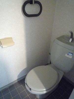 ハイツＭＥＧＵＭＩ その他2