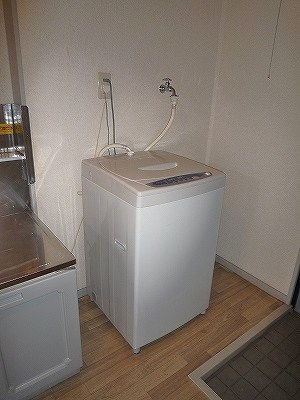 ハイツＭＥＧＵＭＩ その他3