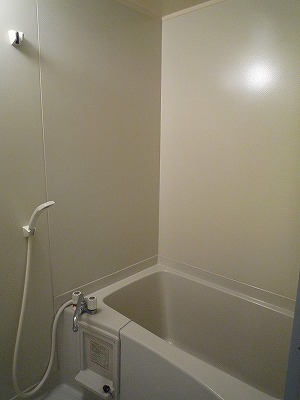 ハイツＭＥＧＵＭＩ 風呂画像