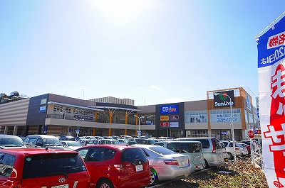 ハイツＭＥＧＵＭＩ 周辺画像3