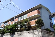 カメリアⅡ 101号室 外観